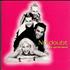 No Doubt Ex-Girlfriend CD single Mexican NDBC5EX154172