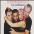 No Doubt Ex-Girlfriend CD single French NDBC5EX164831