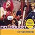 No Doubt Ex-Girlfriend CD single European NDBC5EX361417