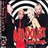 No Doubt Hella Good CD single Japanese NDBC5HE262277