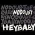 No Doubt Hey Baby CD single Mexican NDBC5HE232465