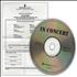 No Doubt In Concert 2-CD album set US NDB2CIN273767