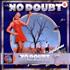 No Doubt Tragic Kingdom - Sealed box with Orange vinyl box set US NDBBXTR522412