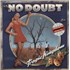 No Doubt Tragic Kingdom - Sealed picture disc LP US