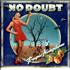 No Doubt Tragic Kingdom vinyl LP US NDBLPTR409528