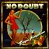 No Doubt Tragic Kingdom vinyl LP US NDBLPTR456851