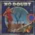 No Doubt Tragic Kingdom CD album US NDBCDTR468611