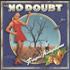 No Doubt Tragic Kingdom CD album UK NDBCDTR578593