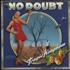 No Doubt Tragic Kingdom CD album US NDBCDTR74062