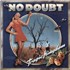No Doubt Tragic Kingdom vinyl LP US NDBLPTR820529