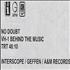 No Doubt VH-1 Behind The Music video US NDBVIVH307538