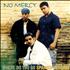 No Mercy Where Do You Go - Spanish Version CD single US NMYC5WH463787