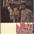 Noah Howard At Judson Hall - 2nd vinyl LP US Q4BLPAT707053