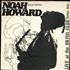 Noah Howard Live At The Swing Club Torino Italy vinyl LP Italian Q4BLPLI707041