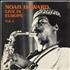 Noah Howard Live In Europe - Vol. 1 vinyl LP French Q4BLPLI709652