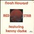 Noah Howard Red Star vinyl LP French Q4BLPRE707054