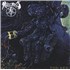 Nocturnus The Key vinyl LP UK 