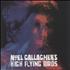 Noel Gallagher Noel Gallagher's High Flying Birds Tour tour programme UK NGLTRNO663173
