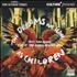 Noel Gallagher The Dreams We Have As Children CD album UK NGLCDTH493749