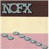 NoFX So Long And Thanks For All The Shoes - EX vinyl LP US