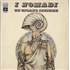 Nomadi Un Giorno Insieme vinyl LP Italian