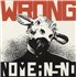 Nomeansno Wrong - EX vinyl LP UK NOQLPWR879097