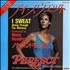Nona Hendryx I Sweat (Going Through The Motions) 7