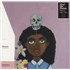 Noname Telefone - 180gm Vinyl vinyl LP US