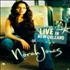 Norah Jones Live In New Orleans DVD UK NRJDDLI236469
