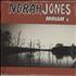 Norah Jones Miriam CD single UK NRJC5MI574246