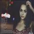 Norah Jones Norah Jones CD-R acetate US NRJCRNO454587