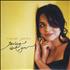 Norah Jones Thinking About You CD single UK NRJC5TH397556