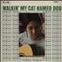 Norma Tanega Walkin' My Cat Named Dog - Sample vinyl LP UK NRTLPWA663937