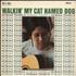 Norma Tanega Walkin' My Cat Named Dog vinyl LP UK NRTLPWA698664