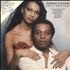 Norman Connors Invitation 12