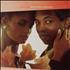 Norman Connors Passion CD album Japanese NC3CDPA549772