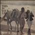 Norman Connors This Is Your Life vinyl LP UK NC3LPTH764194