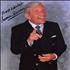 Norman Wisdom Autographed Colour Photograph photograph UK N/WPHAU259601