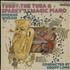 Norman Wisdom Tubby The Tuba & Sparky's Magic Piano vinyl LP UK N/WLPTU579325