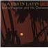 Norrie Paramor Lovers In Latin vinyl LP UK