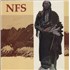 Not For Sale NFS vinyl LP US -80LPNF891400