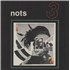Nots 3 - Yellow Vinyl - Sealed vinyl LP UK O4WLPYE873365