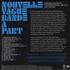 Nouvelle Vague Bande A Part CD single US NVGC5BA391686