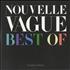 Nouvelle Vague Best Of 2-CD album set US NVG2CBE518887