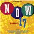 Now That's What I Call Music 17 [Seventeen] 2-LP vinyl set UK N.W2LSE558507