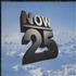 Now That's What I Call Music Now 25 - UK 2-CD album set UK N.W2CNO723313