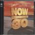 Now That's What I Call Music Now 30 - UK 2-CD album set UK N.W2CNO723319