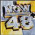 Now That's What I Call Music Now 48 2-CD album set UK N.W2CNO182079
