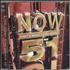 Now That's What I Call Music Now 51 2-CD album set UK N.W2CNO208754