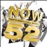 Now That's What I Call Music Now 52 2-CD album set UK N.W2CNO219403